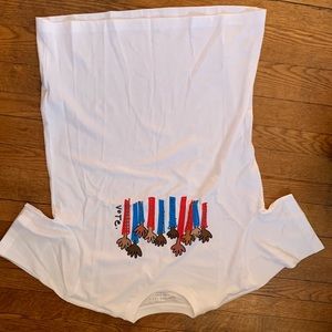 American Eagle Vote Tee 2020